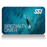 SSI Specialty 2