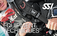 SSI EQUIPMENT TECHNIQUES - digital Kit - Onlinekurs