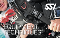 SSI EQUIPMENT TECHNIQUES - Onlinekurs