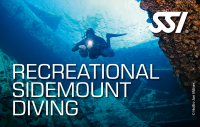 SSI SIDEMOUNT DIVING