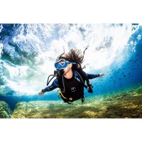 SSI TRY SCUBA VIP (1:1) - Schnuppertauchen