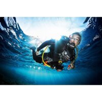 SSI OPEN WATER DIVER VIP (1:1) - Tauchschein