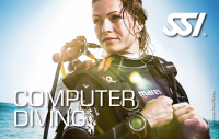 SSI COMPUTER DIVING - digital Kit - Onlinekurs