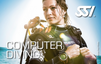 SSI COMPUTER DIVING - Onlinekurs