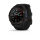 Garmin® Descent™ Mk3i - 51 mm, Graues DLC-Titan mit schwarzem Silikonarmband