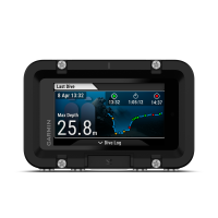 Garmin® Descent™ X50i PREMIUM TAUCHCOMPUTER