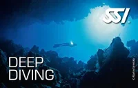 SSI DEEP DIVING Digital Kit