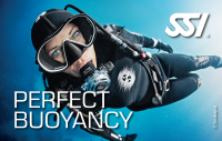 SSI PERFECT BUOYANCY Digital Kit