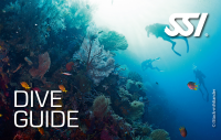 SSI DIVE GUIDE Digital Kit