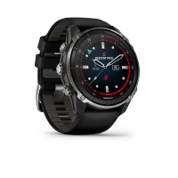 Garmin® Descent™ Mk3i - 51 mm, Silbernes und...