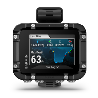 Garmin® Descent™ X30 Tauchcomputer