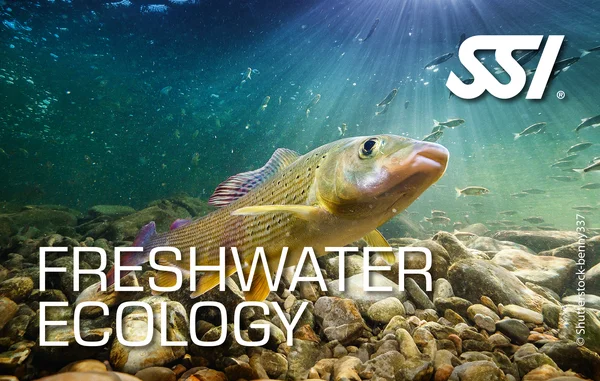 SSI FRESH WATER ECOLOGY - digital Kit - Onlinekurs